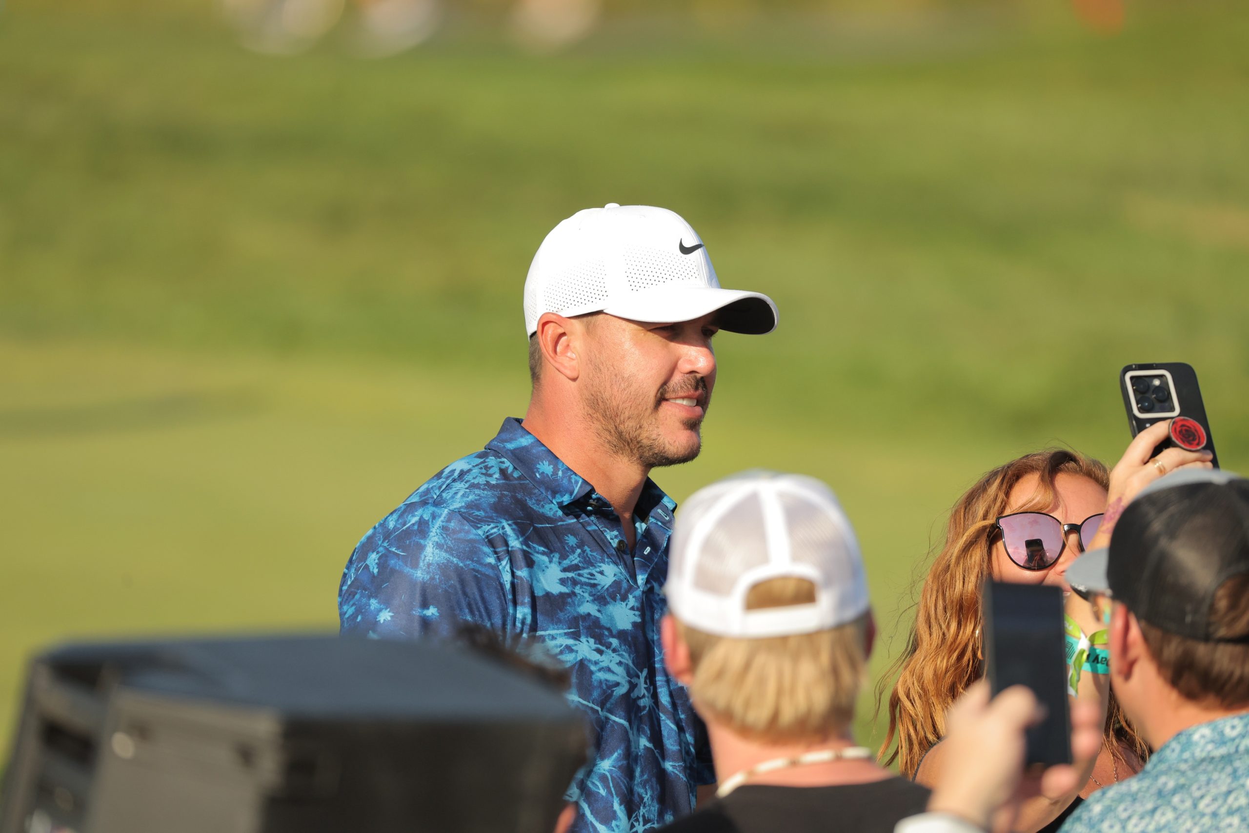 Brooks Koepka Claims Superiority Over Top Golfers, Ignites Outrage Among Golf Community