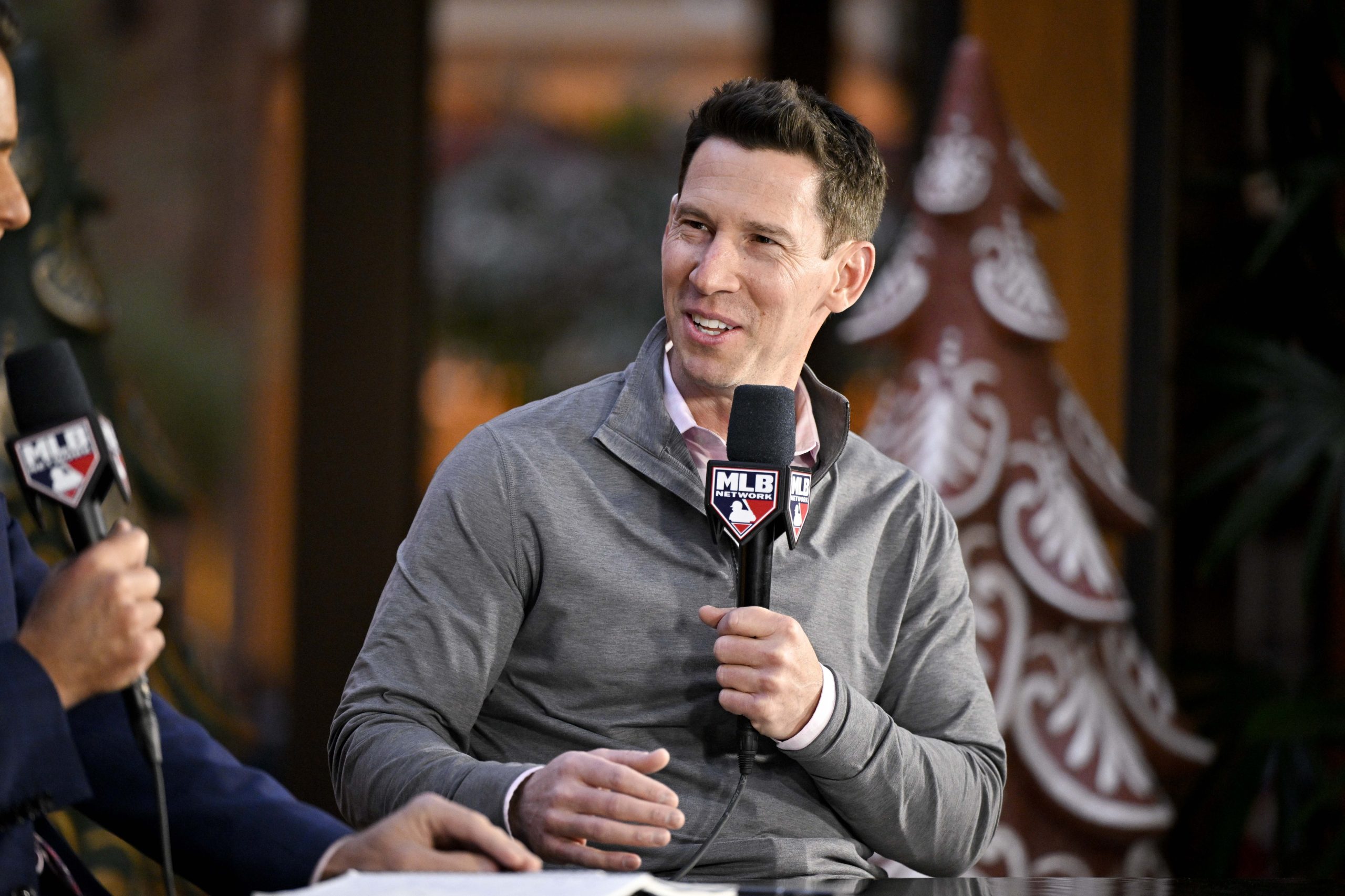 Boston Red Sox's search for a right-handed supernova continues, as Craig  Breslow promises to add a difference-maker to the lineup - Motociclismo