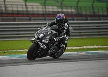 Aprilia e Michelin desentendem-se? Massimo Rivola desmente Piero Taramasso