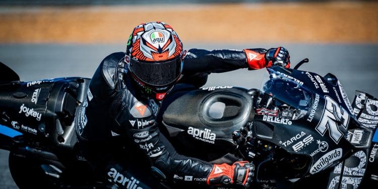 ‘Motor de 2025? Fizeram um trabalho maravilhoso em Noale’ – Marco Bezzecchi