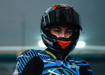 Raúl Fernández não ganhou para o susto: ‘Foi uma das maiores quedas da minha vida, por isso só posso dizer que tive sorte’