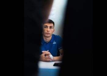 Mão direita ‘mais ou menos boa’, e é o pé que inspira maior preocupação revela revelou Raúl Fernández