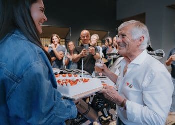 ‘Considerando o conjunto completo, Marc Márquez e Pecco Bagnaia são os favoritos’ – Giacomo Agostini