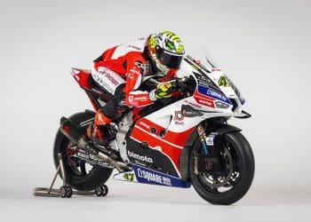A bimota by Kawasaki Racing a fazer os últimos preparativos para 2025: ‘Temos de ser inteligentes e aproveitar ao máximo’ – Axel Bassani