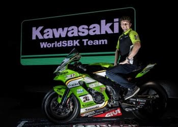 Garrett Gerloff confiante para o último este de pré-época no WSBK: ‘Este teste em Phillip Island deverá abrir oportunidades’