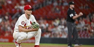 Facing a battlefield of injuries, New York Mets might orchestrate a surprise attack on Cardinals’ $75 million treasure, Sonny Gray, this summer