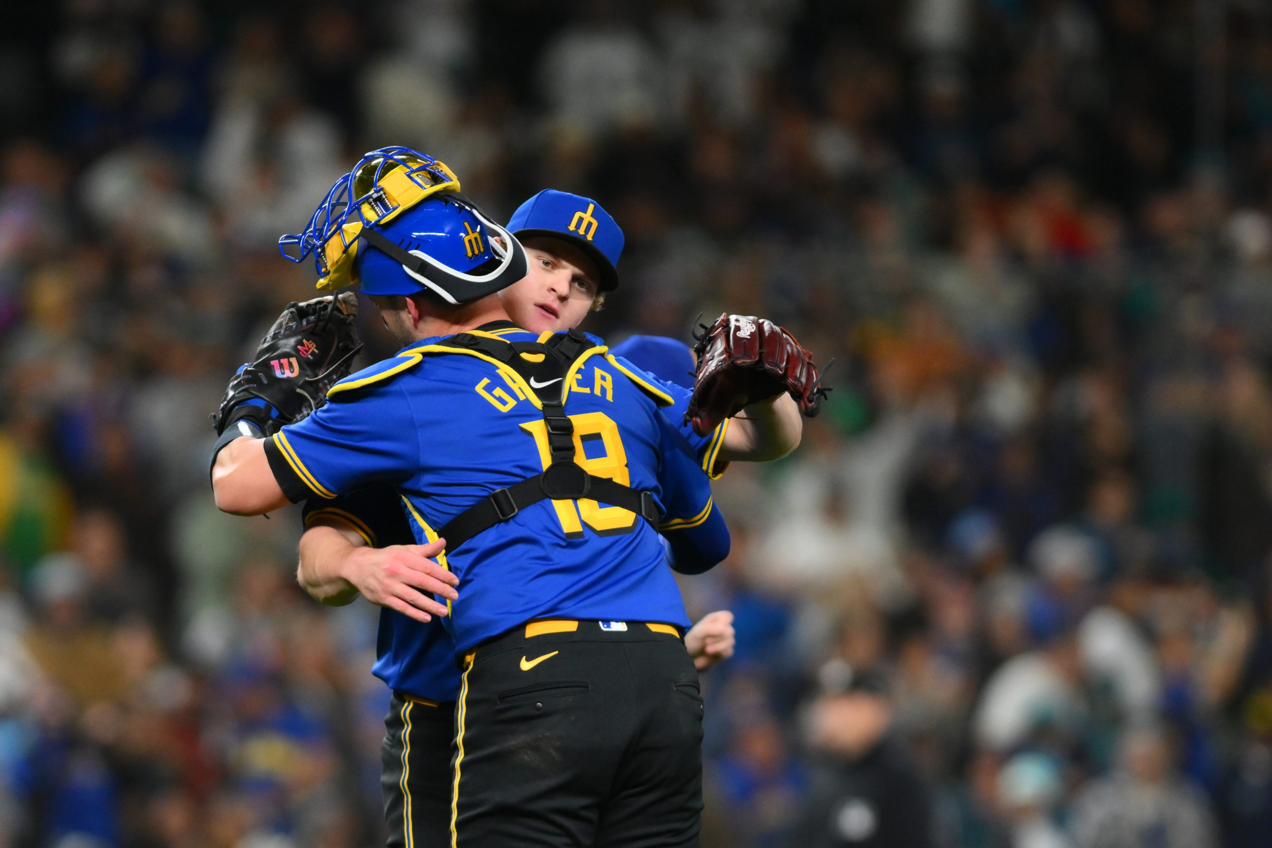 MLB エクスポズ周年記念ユニフォーム 2024年 MLBワールドシリーズ制覇を記念したドジャース ゴールド