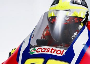 ‘Quero ver todas as evoluções, há várias coisas que precisamos de testar’ – Joan Mir