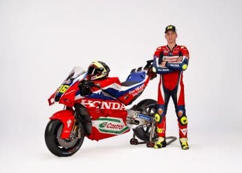 ‘Espero que em breve obtenhamos a recompensa pelo esforço’ – Joan Mir