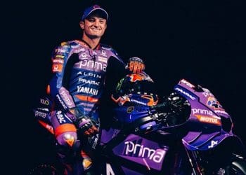 Jack Miller quer devolver confiança à Pramac Yamaha: ‘Quero que as pessoas se sintam orgulhosas; Pilotar a M1 é uma honra’