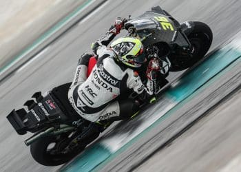 ‘Faltam-nos 7km/h em reta face à Ducati’ – Romano Albesiano