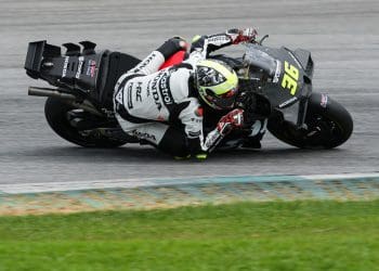 ‘Estamos muito seguros sobre todos os passos que demos’ – Joan Mir