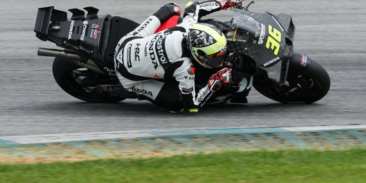 ‘Estamos muito seguros sobre todos os passos que demos’ – Joan Mir