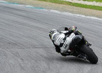 ‘Encontrámos a trajetória que me permite pilotar da forma que piloto’ – Joan Mir