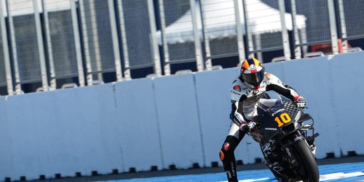 ‘Temos de ser cautelosos, embora possamos estar mais otimistas’ – Alberto Puig