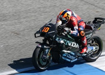 Honda admite que motor é ponto fraco… mas ainda não sabe quando terá atualizações