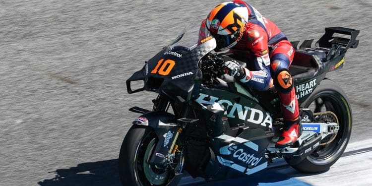 Honda admite que motor é ponto fraco… mas ainda não sabe quando terá atualizações