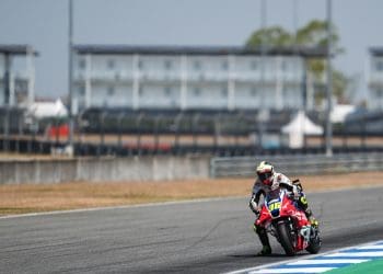 ‘Os pontos fracos são muito fracos; estou preocupado com o motor’ – Joan Mir