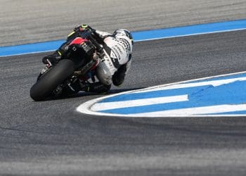 ‘Temos margem; não posso realmente pedir mais’ – Joan Mir