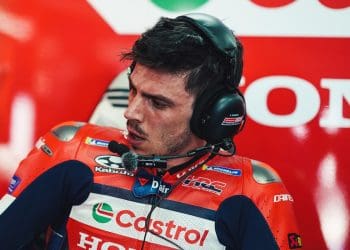 ‘Se fizermos as coisas corretamente, iremos melhorar o desempenho’ – Joan Mir