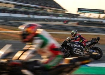 ‘Romano Albesiano? Não podem esperar grandes coisas em tão pouco tempo’ – Alberto Puig