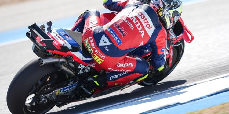 ‘Estamos mais preparados do que no ano passado, mas provavelmente não o suficiente’ – Joan Mior