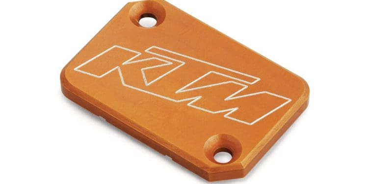 Futuro da KTM AG garantido com plano de reestruturação aprovado