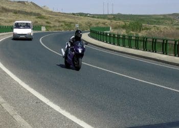 Estatísticas recentes de sinistralidade rodoviária entre motociclistas: o que revelam?