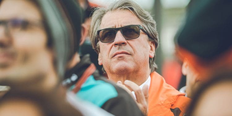 Plano de reestruturação da Pierer Industrie AG aprovado