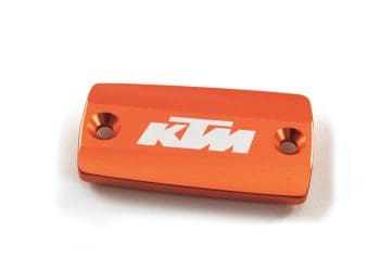 KTM rejeita acusações de fundo americano e garante que tem o melhor plano de reestruturação possível