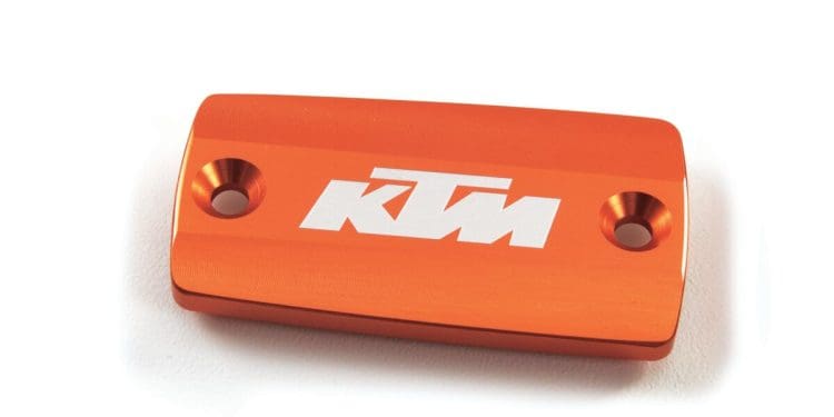 KTM rejeita acusações de fundo americano e garante que tem o melhor plano de reestruturação possível