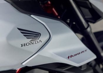 Fusão entre Honda e Nissan não afeta negócio das motos