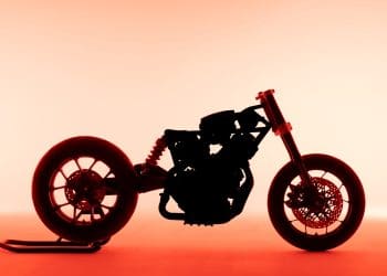 Será este o nome da nova V3 japonesa? Honda regista V3R