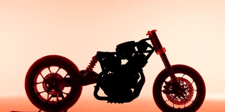 Será este o nome da nova V3 japonesa? Honda regista V3R