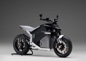 Honda prepara-se para liderar o mercado de motos elétricas com nova fábrica na Índia