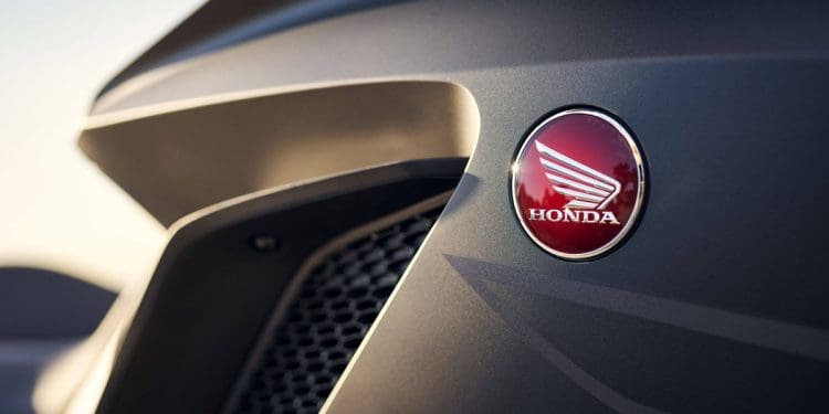 Arrebatador: Honda consegue 40% da quota de mercado global de motociclos