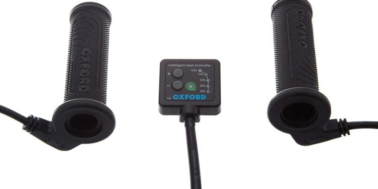 Cinco modificações que irão dar-lhe mais conforto, qualidade e segurança na moto