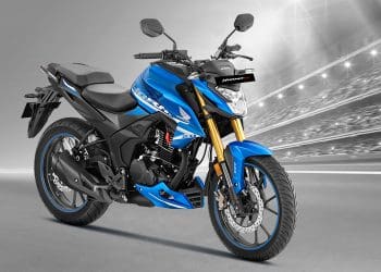 Honda Hornet 2.0: A nova naked de pequena cilindrada que faz todo o sentido