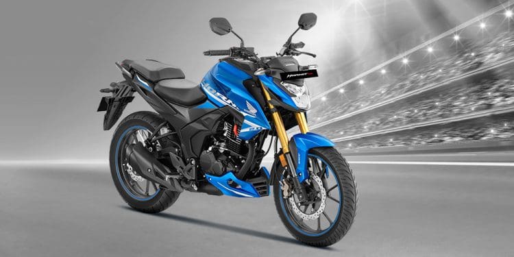 Honda Hornet 2.0: A nova naked de pequena cilindrada que faz todo o sentido