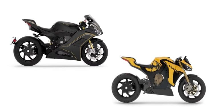 Damon Motorcycles: Risco real de não cumprir as pré-encomendas mesmo depois de ter recebido valores?