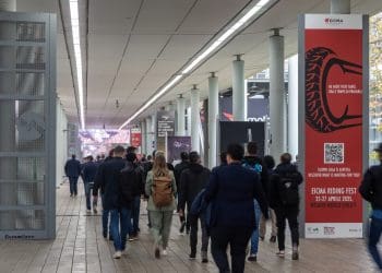 Edição de 2025 EICMA Riding Fest já tem data e local