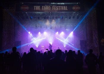 Harley-Davidson também é música e promove novo concurso