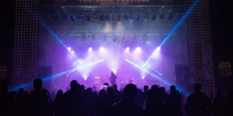 Harley-Davidson também é música e promove novo concurso