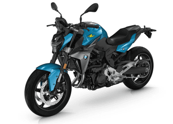 BMW F 900 R e F 900 XR: Novas versões chegam ao mercado com motor melhorado e tecnologia avançada