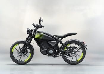 Tecnologia sobre rodas: Conhecidos mais detalhes da Flying Flea C6