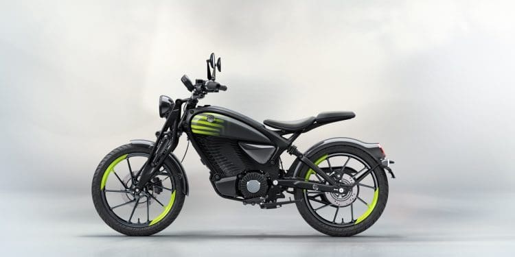 Tecnologia sobre rodas: Conhecidos mais detalhes da Flying Flea C6