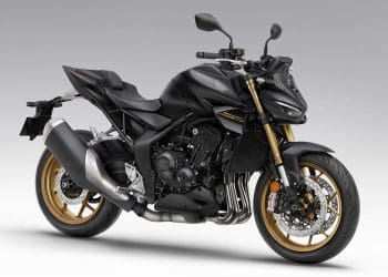 Honda confirma novos modelos para os EUA, mas com algumas diferenças… que não vão agradar