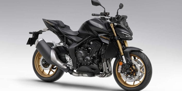 Honda confirma novos modelos para os EUA, mas com algumas diferenças… que não vão agradar