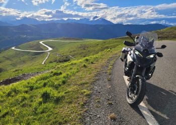 Aventura Multistrada 60.000 km European Tour chegou ao fim