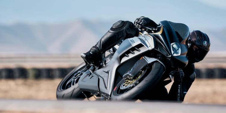 MV Agusta regressa ao controlo integral enquanto KTM anuncia medidas de reestruturação